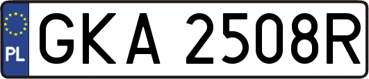 GKA2508R