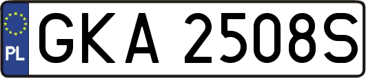 GKA2508S