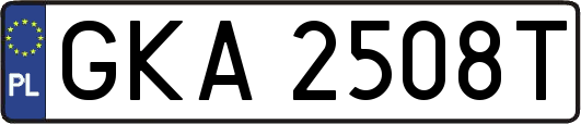 GKA2508T