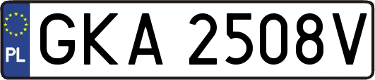 GKA2508V