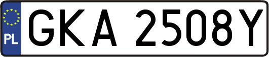 GKA2508Y