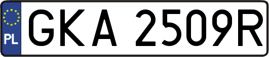 GKA2509R