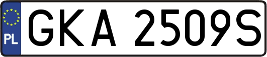 GKA2509S