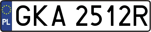 GKA2512R