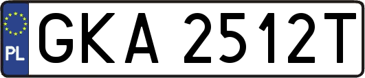 GKA2512T