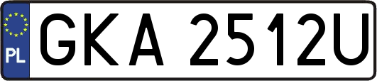 GKA2512U