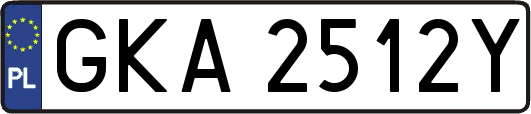 GKA2512Y