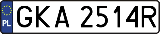 GKA2514R