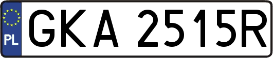 GKA2515R