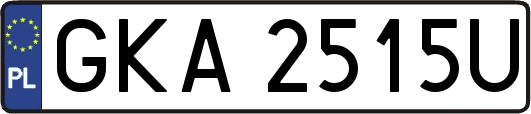 GKA2515U