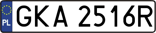 GKA2516R