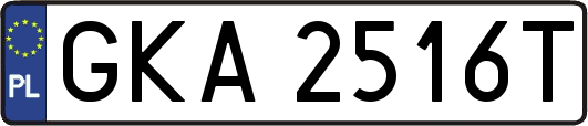GKA2516T