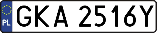GKA2516Y