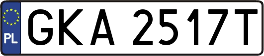 GKA2517T