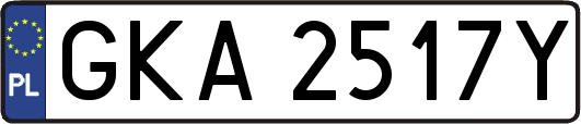 GKA2517Y