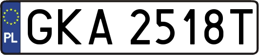 GKA2518T