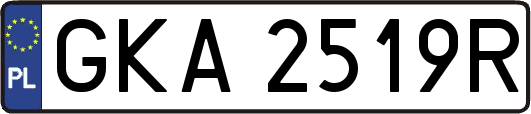 GKA2519R