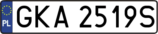 GKA2519S