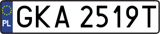 GKA2519T