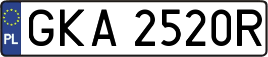 GKA2520R
