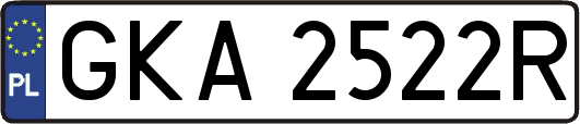 GKA2522R
