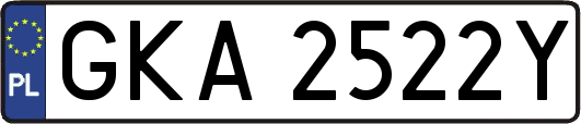 GKA2522Y