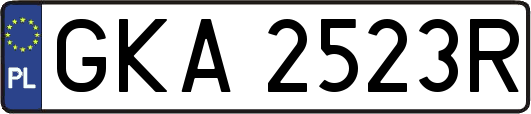 GKA2523R