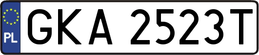 GKA2523T