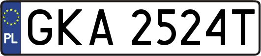 GKA2524T