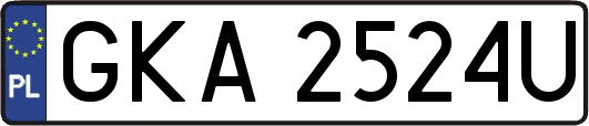GKA2524U