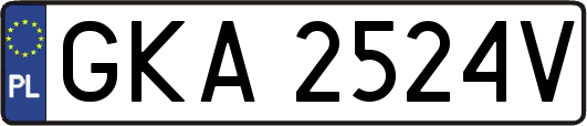 GKA2524V