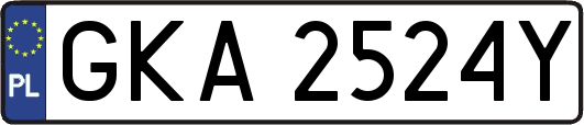 GKA2524Y