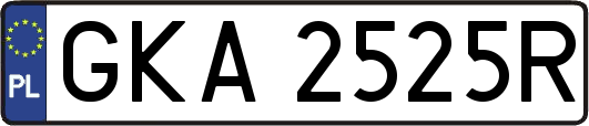 GKA2525R