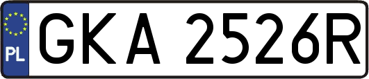 GKA2526R