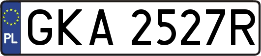 GKA2527R