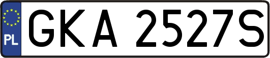 GKA2527S