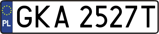 GKA2527T