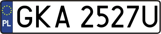 GKA2527U