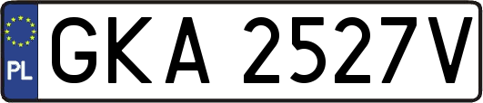 GKA2527V