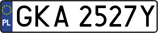 GKA2527Y