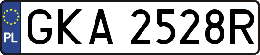 GKA2528R