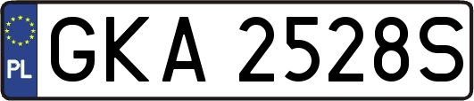 GKA2528S