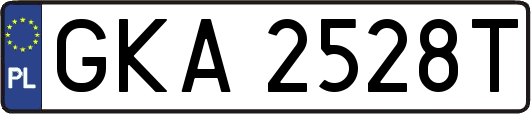 GKA2528T