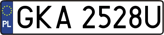 GKA2528U