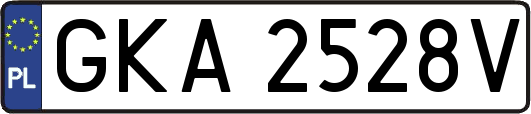 GKA2528V