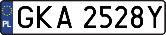 GKA2528Y