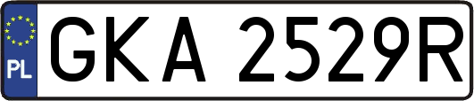 GKA2529R