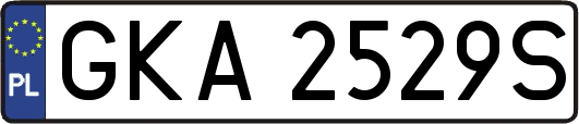 GKA2529S