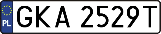 GKA2529T
