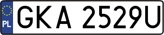 GKA2529U